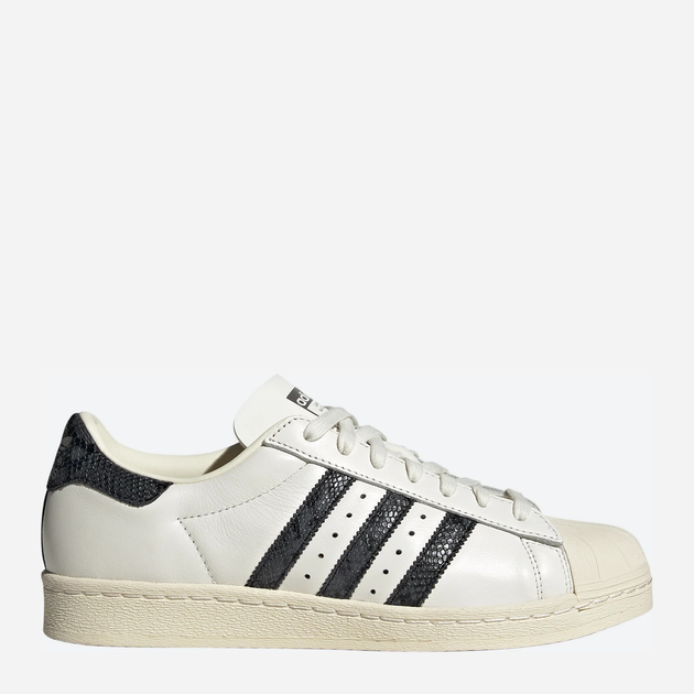 Жіночі кеди низькі adidas Originals Superstar IF7465 38 Білі (4066751984064) - зображення 1