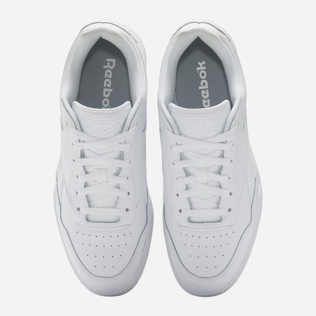 Чоловічі кеди низькі Reebok BB 4000 II IG4788 44 Білі (4066748021611) - зображення 5