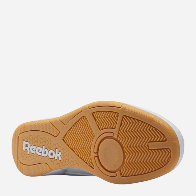 Чоловічі кеди низькі Reebok BB 4000 II IG4788 45 Білі (4066748021567) - зображення 6