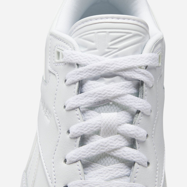 Чоловічі кеди низькі Reebok BB 4000 II IG4788 45 Білі (4066748021567) - зображення 7