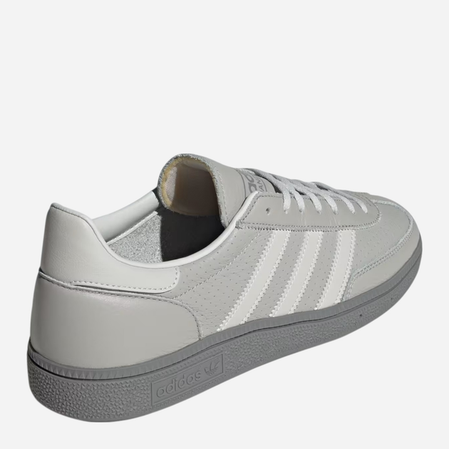 Чоловічі кеди низькі adidas Originals Handball Spezial IE9840 45.5 Сірі (4066755745050) - зображення 4