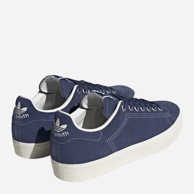 Чоловічі кеди низькі adidas Originals Stan Smith CS ID2046 44 Сині (4066755561070) - зображення 4
