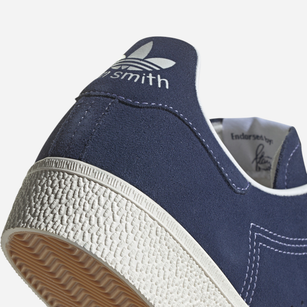 Чоловічі кеди низькі adidas Originals Stan Smith CS ID2046 44 Сині (4066755561070) - зображення 9