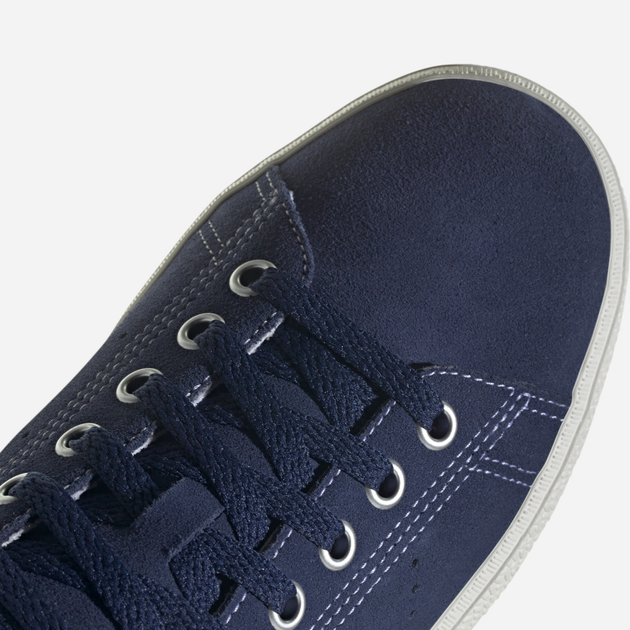 Чоловічі кеди низькі adidas Originals Stan Smith CS ID2046 46.5 Сині (4066755561018) - зображення 8