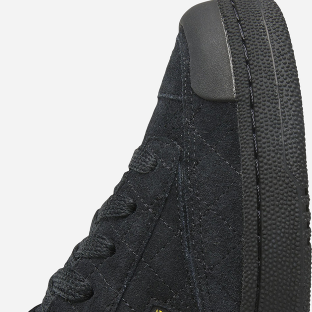 Чоловічі кеди низькі Reebok Club C Bulc 100034265 44 Чорні (4066759892491) - зображення 7