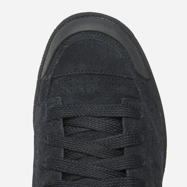 Sneakersy męskie zamszowe Reebok Club C Bulc 100034265 45.5 Czarne (4066759892439) - obraz 5