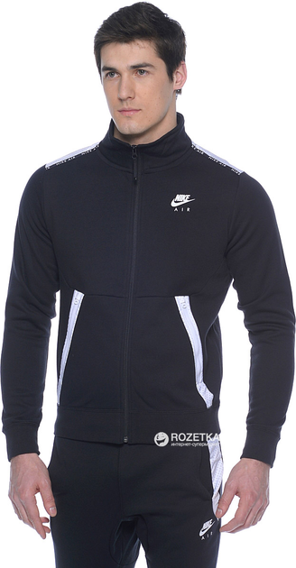 Nike 2024 tracksuit hybrid