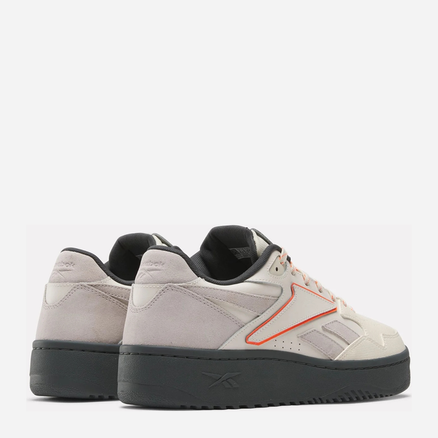 Чоловічі кеди низькі Reebok Atr Chill 100201360 44 (9.5UK) Світло-бежеві (1200143817612) - зображення 3