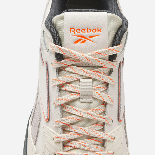 Чоловічі кеди низькі Reebok Atr Chill 100201360 40.5 (7UK) Світло-бежеві (1200143817568) - зображення 6