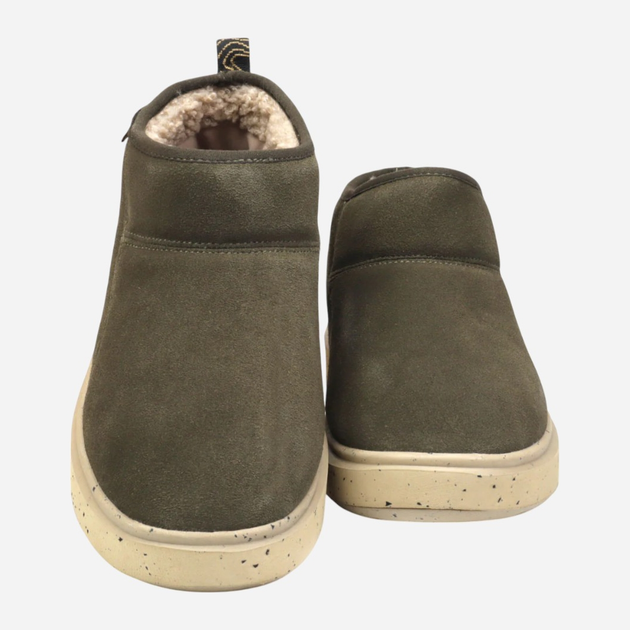 Śniegowce mukluki damskie Jeep JL42590A-020 39 (6UK) 26.3 cm Khaki (8050246380574) - obraz 3