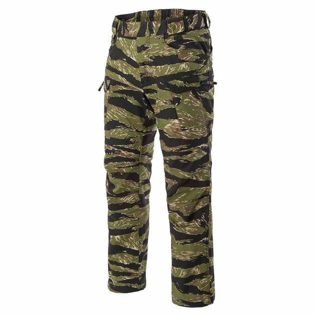 Штани Helikon-Tex UTP PolyCotton Stretch Rip-Stop Tiger Stripe M - изображение 1