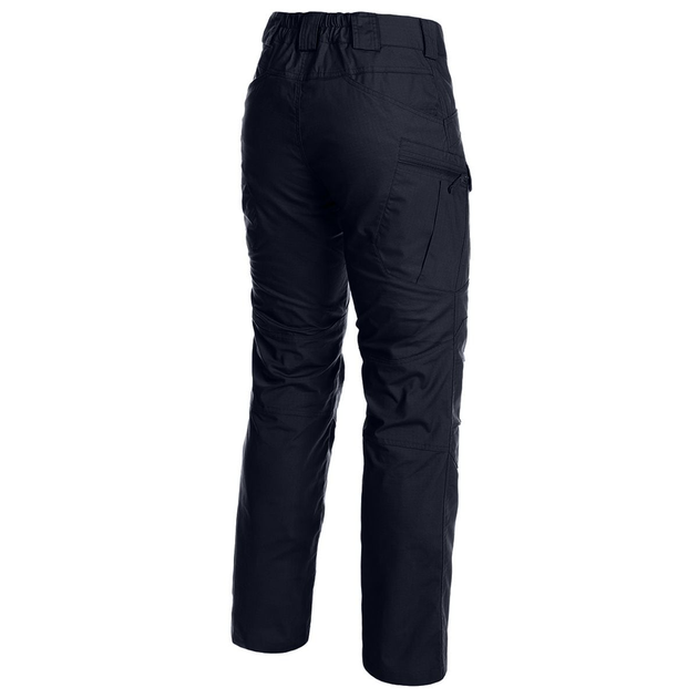 Штани Helikon-Tex UTP PolyCotton Rip-Stop Navy Blue L - изображение 2