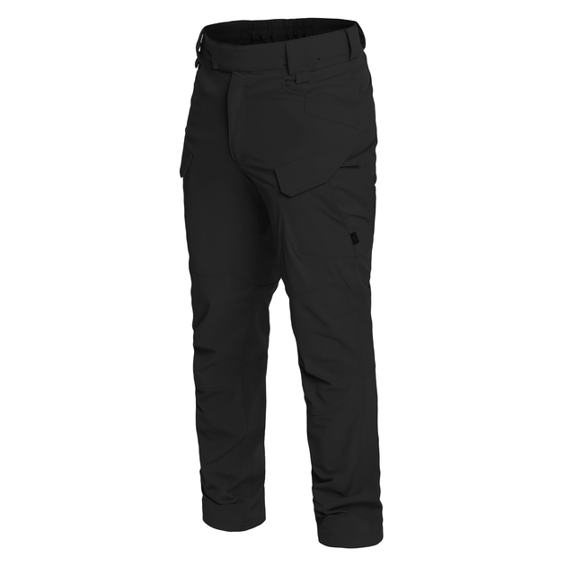 Брюки Helikon-Tex OTP VersaStretch Black M - зображення 1