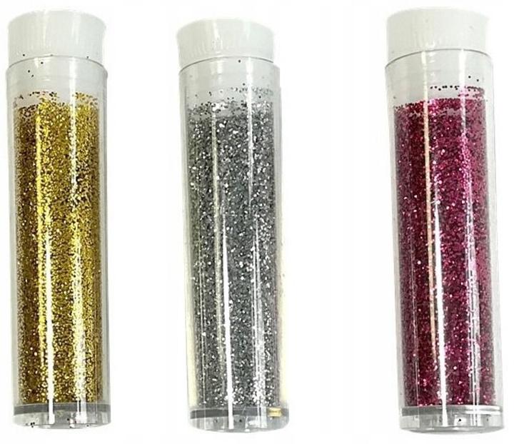 Манікюрний набір LEAN Toys Kit of Cosmetic Bags for a Nail Dryer Varnishes (5905214979546) - зображення 5