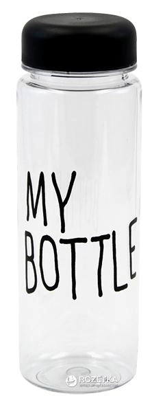 Бутылка UFT My Bottle - изображение 1