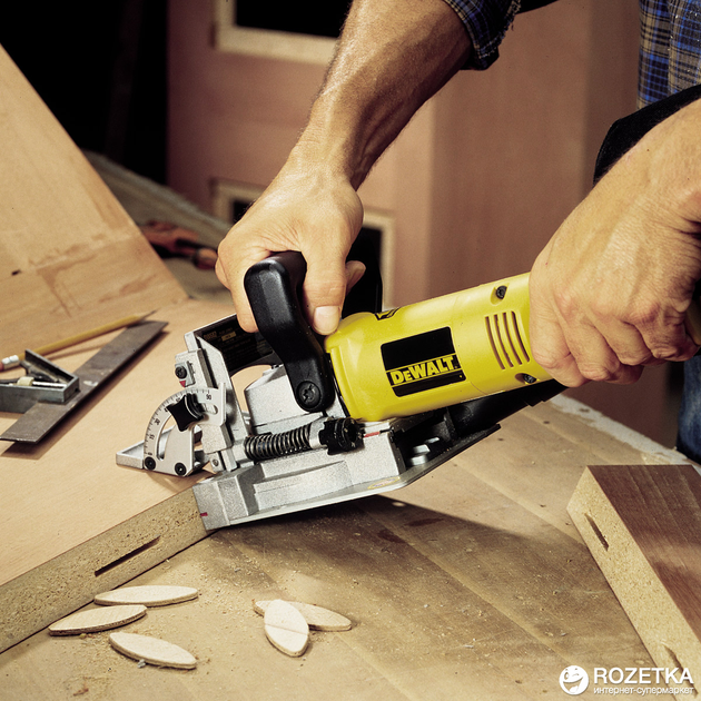 Dewalt dw682k discount