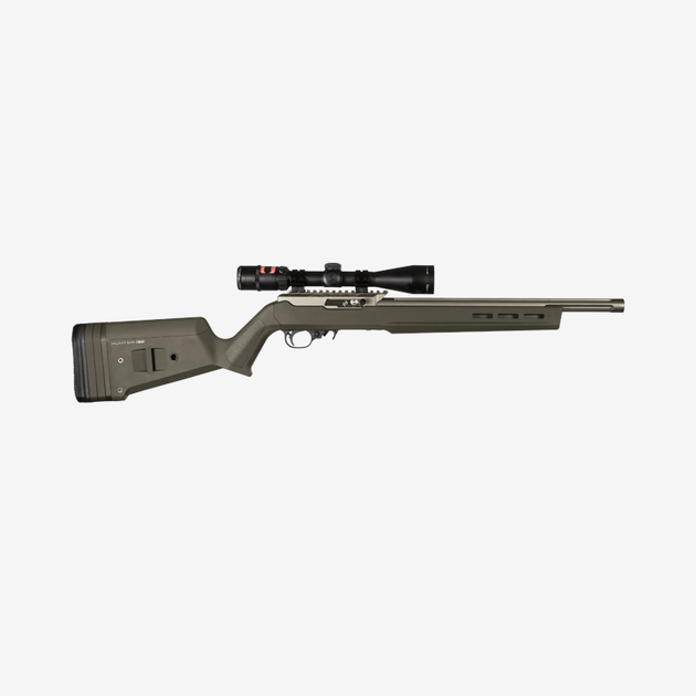 Ложе Magpul Hunter X-22 для Ruger 10/22 ODG - изображение 2