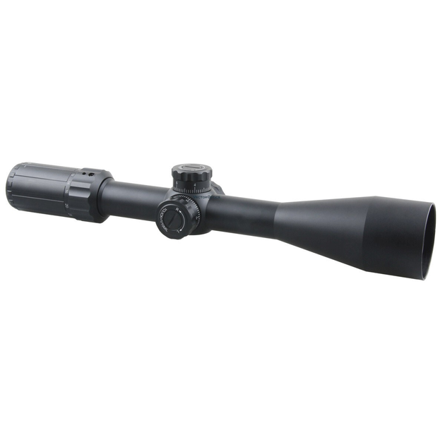 Прицел оптический Vector Optics Marksman 6-25x50 (30mm) SFP - изображение 2