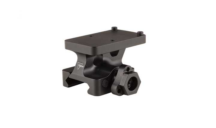 Крепление Trijicon RMR®/SRO® Quick Release Full Co-Witness Mount - изображение 2