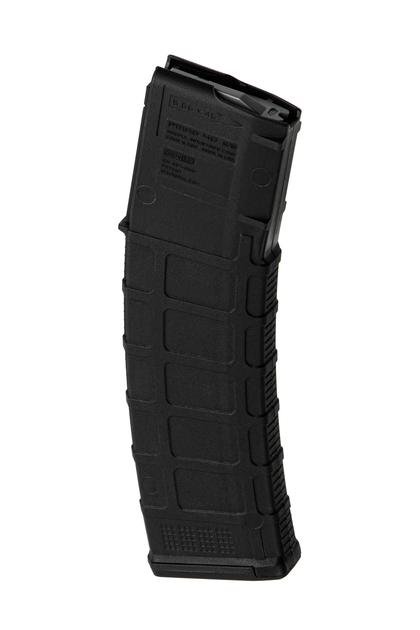 MAG-233 Магазин Magpul PMAG 40 AR/M4 GEN M3, 5.56x45 Black - зображення 1