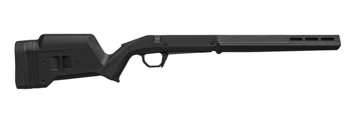 Ложе Magpul Hunter American Stock- Ruger American• Short Action- Black - изображение 1