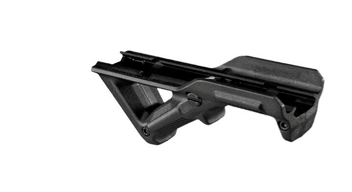 MAG411-BLK Рукоятка переноса огня Magpul AFG 1913 Picatinny - Black - изображение 1