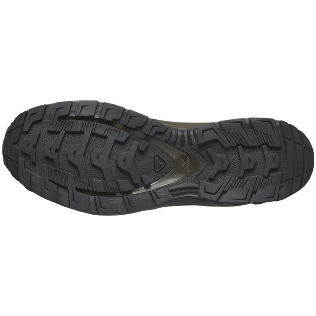 Черевики Salomon XA Forces MID GTX EN 42 (8 UK) (26.5 см) Dark Earth - зображення 2