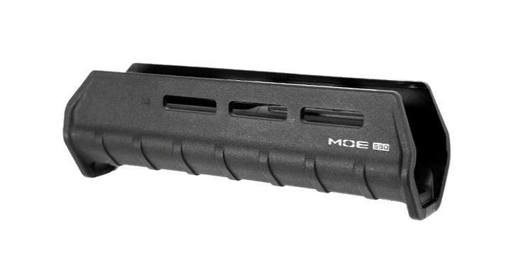 Цівка Magpul MOE M-LOK для Mossberg 590/590A1 - зображення 1