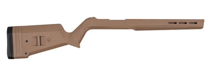 Ложе Magpul Hunter X-22 для Ruger 10/22 FDE - изображение 1