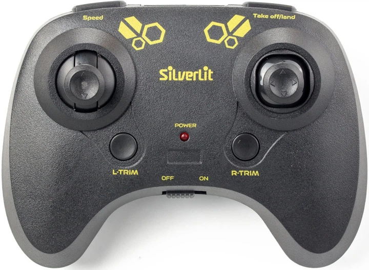 Helikopter zdalnie sterowany Dumel Sky Bombus (4891813847649) - obraz 3