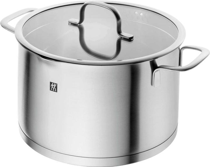 Zestaw garnków Zwilling Trueflow 3 szt (4009839539718) - obraz 3