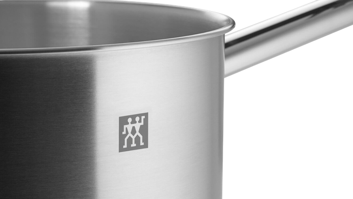 Zestaw garnków Zwilling Twin Classic satynowych 5 szt (4009839260858) - obraz 7