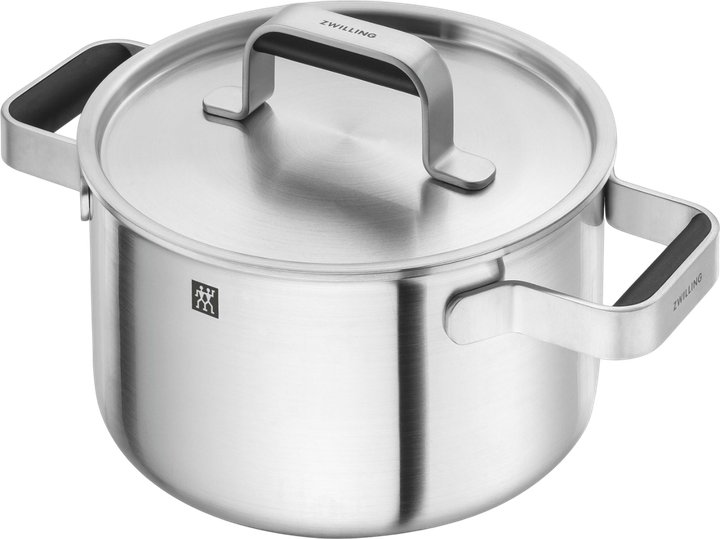Набір каструль Zwilling Pure 5 шт (4009839676024) - зображення 5