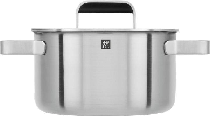Набір каструль Zwilling Pure 5 шт (4009839676024) - зображення 7