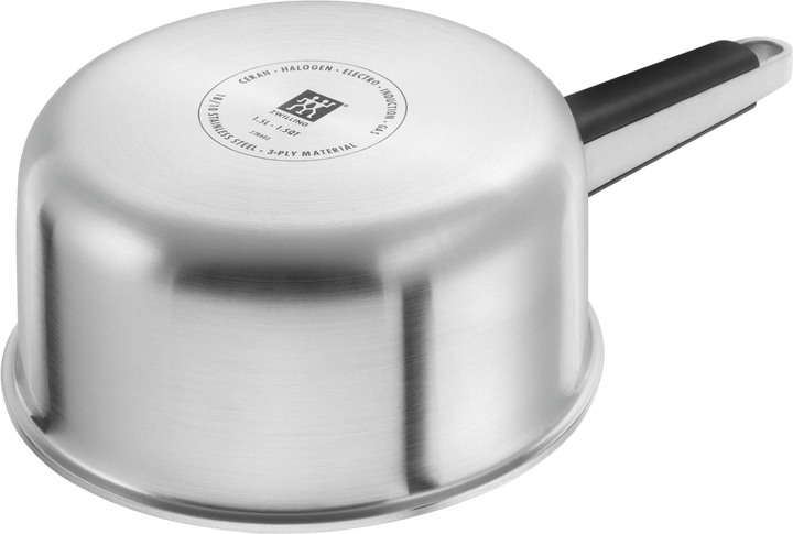 Набір каструль Zwilling Pure 5 шт (4009839676024) - зображення 12