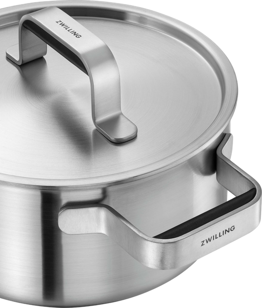 Набір каструль Zwilling Pure 5 шт (4009839676024) - зображення 13