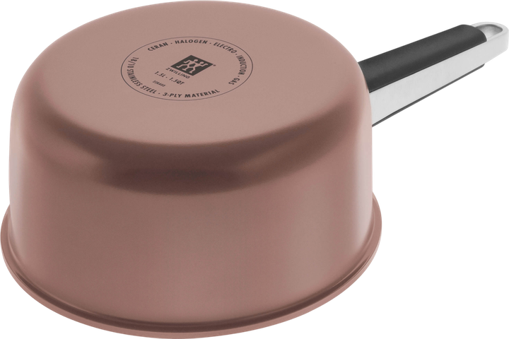 Набір каструль Zwilling Pure 5 шт (4009839676383) - зображення 10