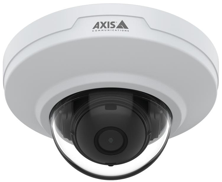 Kamera IP Axis P3265-LV Dome (02373-001) - obraz 1