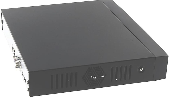 Мережевий відеореєстратор Dahua NVR4108HS-8P-EI - зображення 5
