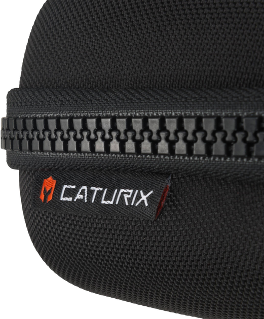 Torba-etui Dicota na kontroler do gier CATURIX AKCESORIA ecotec (CTRX-09) - obraz 4