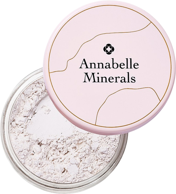 Cienie do powiek Annabelle Minerals Almond Milk 3 g (5902288740959) - obraz 1