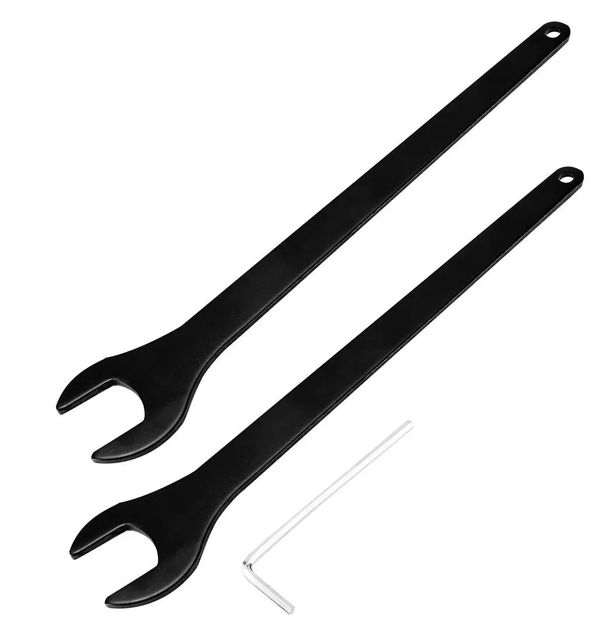 Pilarka stołowa Graphite 1600 W 254/30 mm 59G823 (5902062085177) - obraz 6