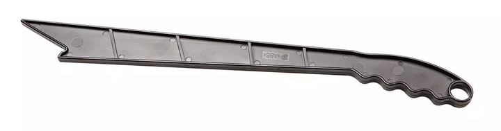 Pilarka stołowa Verto 800 W 200 x 16 mm 52G219 (5902062502193) - obraz 3