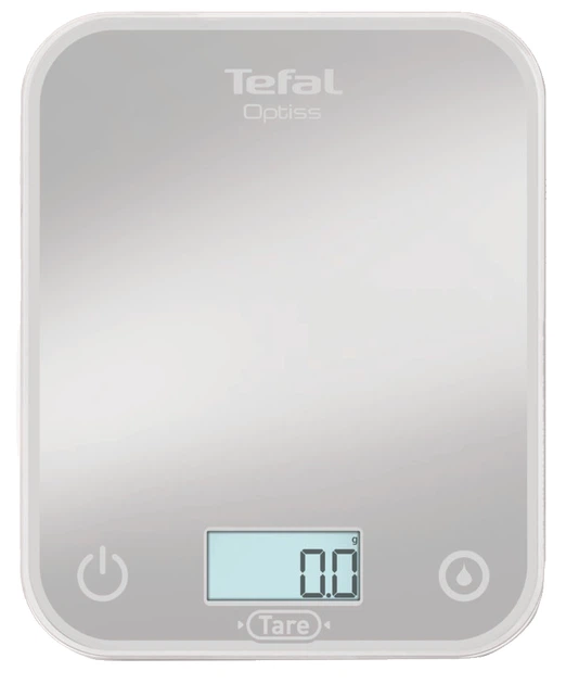 Ваги кухонні Tefal Optiss BC50U4V0