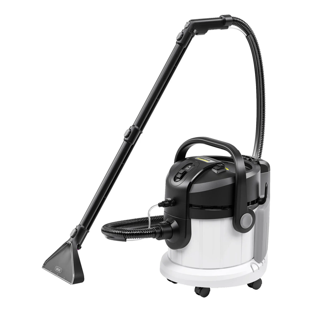 Пилосос миючий KARCHER SE 4 1.081-150.0 - изображение 4