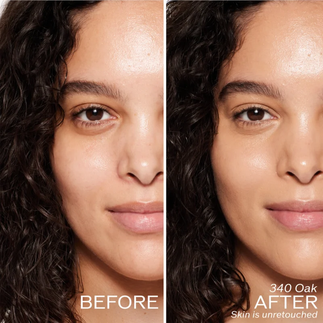 Тональный крем Shiseido Revitalessence Skin Glow Foundation SPF 30
