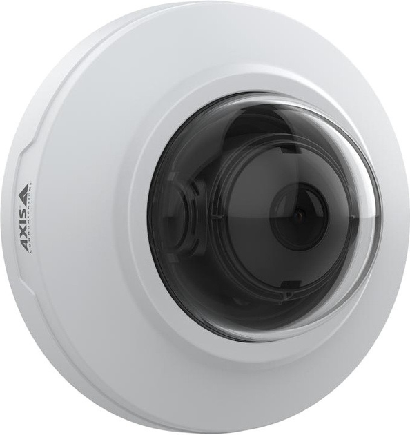 IP-камера Axis M3088-V (02375-001) - зображення 3