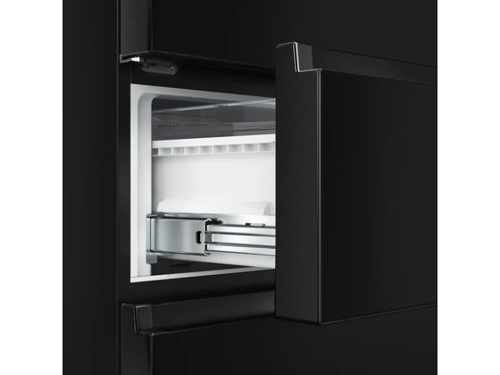 Холодильник з морозильною камерою Hisense RT641N4AFE1 (BCD-456WY) - изображение 6