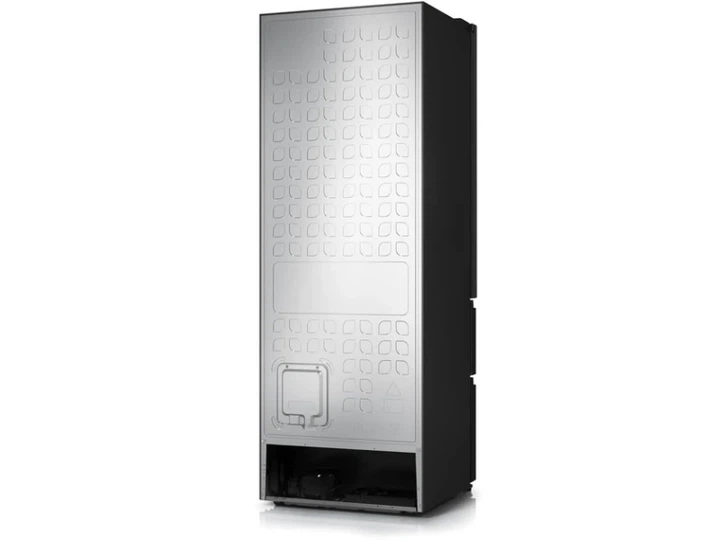 Холодильник з морозильною камерою Hisense RT641N4AFE1 (BCD-456WY) - изображение 8