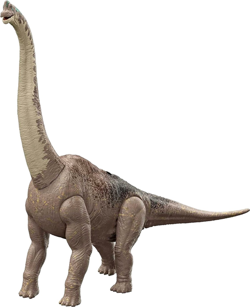 Figurka do gier Mattel Jurassic World Brachiosaurus (0194735041657) - obraz 1